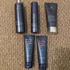 Monat Bundle